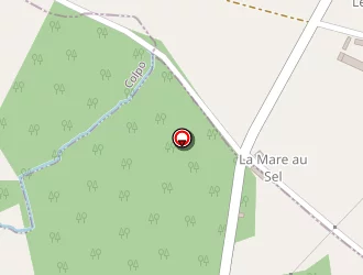 Carte de Cargomatic 56 à Locqueltas