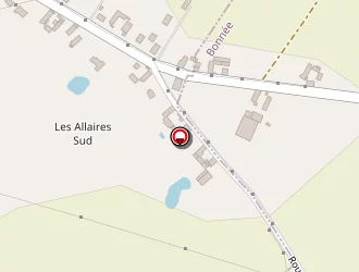 Carte de Bedu Patrick à Saint-benoît-sur-loire