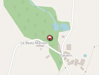 Carte de Sullivan Abigail à Pluvigner