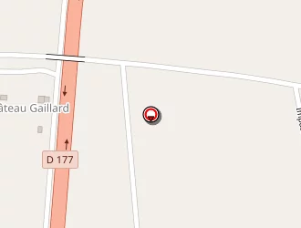 Carte de Maillet Jean François à Pipriac