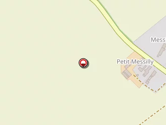 Carte de Silly Renaud à Josnes