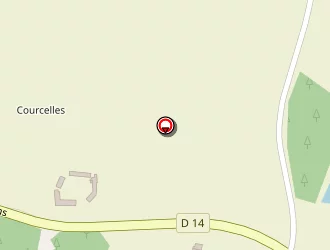 Carte de Dppc à Vienne-en-val