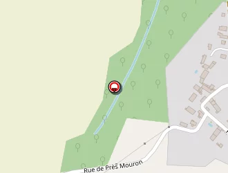 Carte de Duchene Nicolas à Lindry