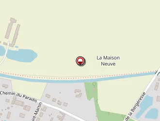 Carte de Hemaidia Ilyes à Vienne-en-val