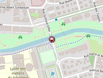 Carte de Taverne Alsacienne Cernay à Cernay