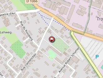 Carte de Erik Mukrem à Thann