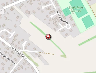 Carte de Bâtexpert à Saint-sauveur