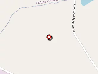 Carte de Manceau Environnement à Coudray