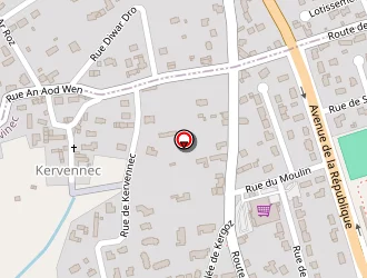 Carte de Wat Photography à Guilvinec