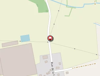 Carte de Cics à Saint-nicolas-du-tertre