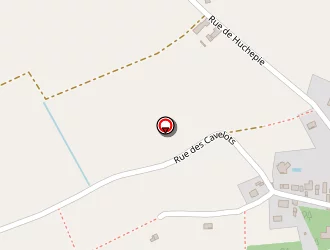 Carte de Besson Jean-michel à Vendôme