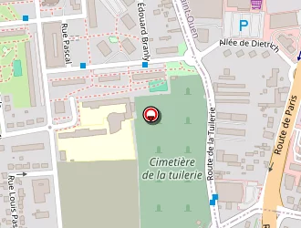 Carte de Self Wash à Vendôme