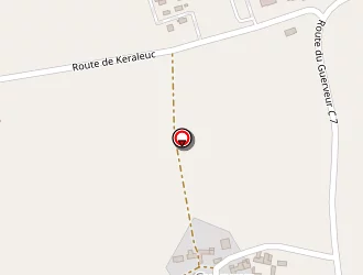 Carte de Demaille Benjamin à Plobannalec-lesconil