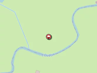 Carte de Béasse Véronique à Chérancé