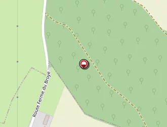 Carte de Mairie à Amance