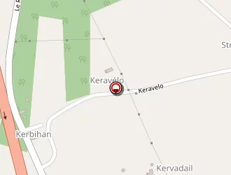 Carte de Lorric Marie Hélène à Colpo