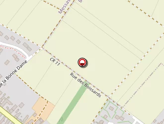 Carte de Tronquoy Philippe à Messas