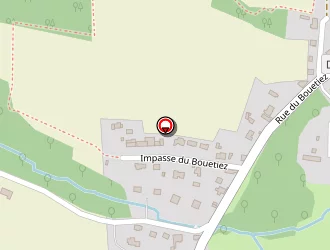 Carte de Imbert Jacques à Hennebont