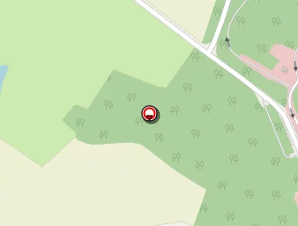 Carte de Station Service à Parcé-sur-sarthe