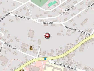 Carte de Piat Elisabeth à Chalindrey