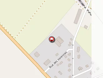 Carte de Moreau Jean-michel à Lézinnes