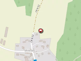 Carte de G.a.e.c. Des Blés D'or à Brandérion