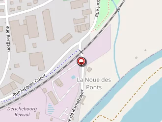 Carte de Vojinovic Goran à Saint-ouen