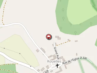 Carte de Brasseur Gérard à Rouelles