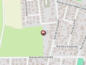 Carte de Deco Sol Concept à Wittelsheim