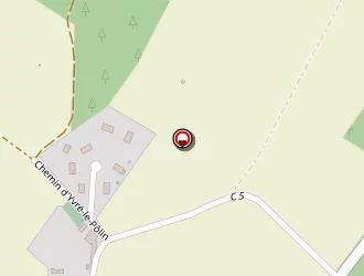 Carte de Armagnac à Château-l'hermitage