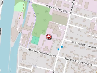 Carte de Machado Auguste à Auxerre