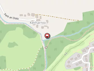 Carte de Alizé S.e.i.m à Gestel