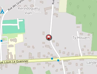 Carte de Stan Tp à Moëlan-sur-mer