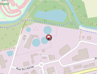 Carte de Bohl Plast à Cernay