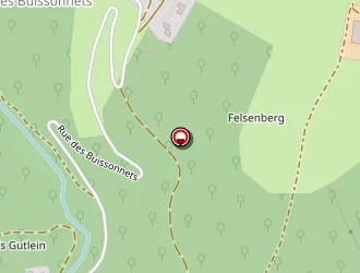 Carte de Schwob Vincent à Bourbach-le-haut