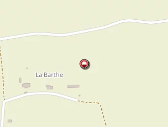 Carte de Barbaray Ludovic à Teillay