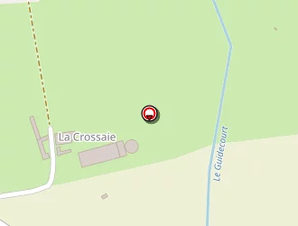 Carte de Gaec Armor Crest à Ruffiac