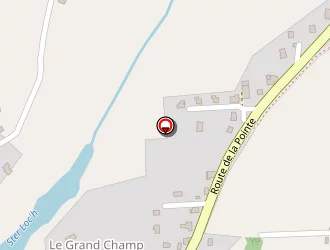 Carte de Marchand Katherine à Trégunc