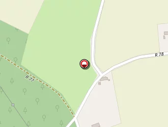 Carte de Delangle Valentin à Marigné-laillé