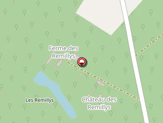 Carte de Valloire à Choux (les)