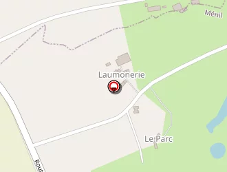 Carte de Pasquier Jocelyne à Ménil