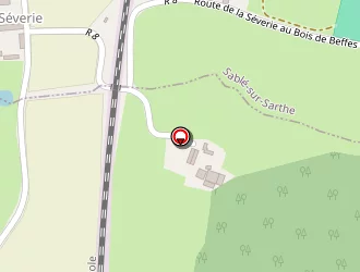 Carte de G.p. Maintenance à Pincé