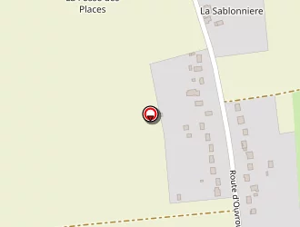 Carte de Coco Jean-yves à Tigy