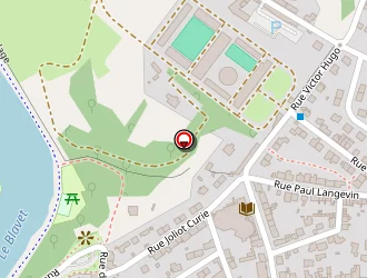 Carte de Four Wheels à Hennebont