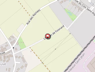 Carte de Maisons Ctvl à Baule