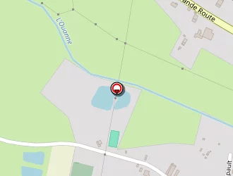 Carte de Jbici à Grandchamp