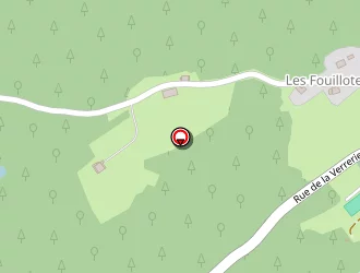 Carte de Woerler Violette à Miellin