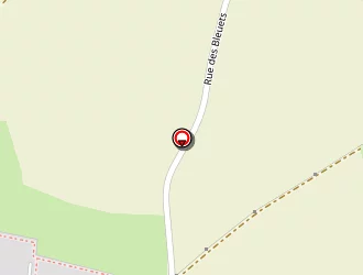 Carte de Mairie à Venoy