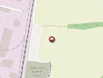 Carte de Gourmand à Auxerre