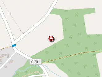 Carte de Amaurys à Guidel